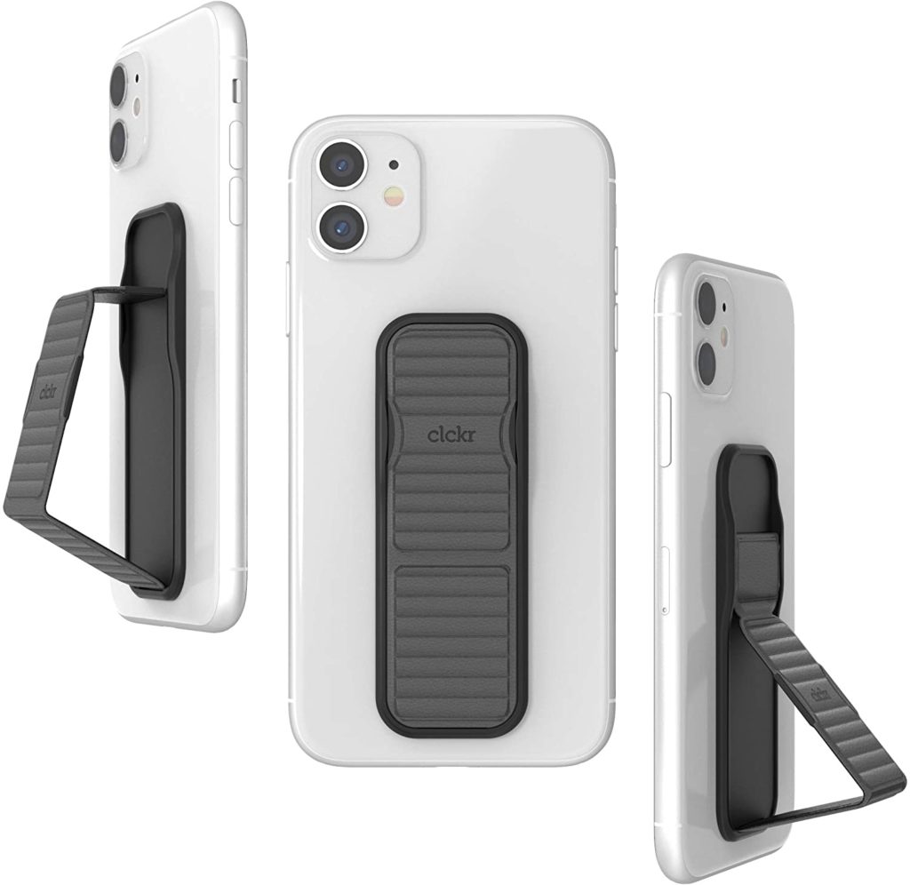 CLCKR Phone Grip