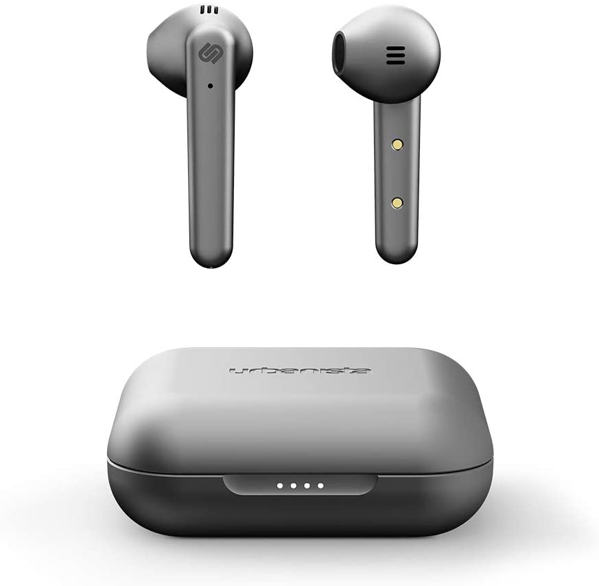 Stockholm wireless earphones