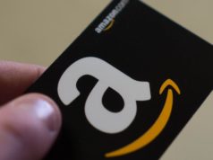 Amazon Gift Card Rebate