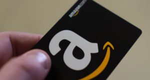 Amazon Gift Card Rebate